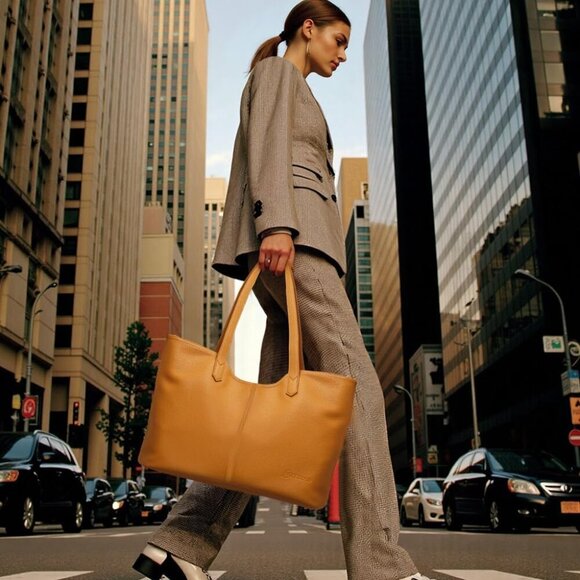 Tote Bag for Women Hobo Handbag Shoulder Purses - Picture 6 of 6